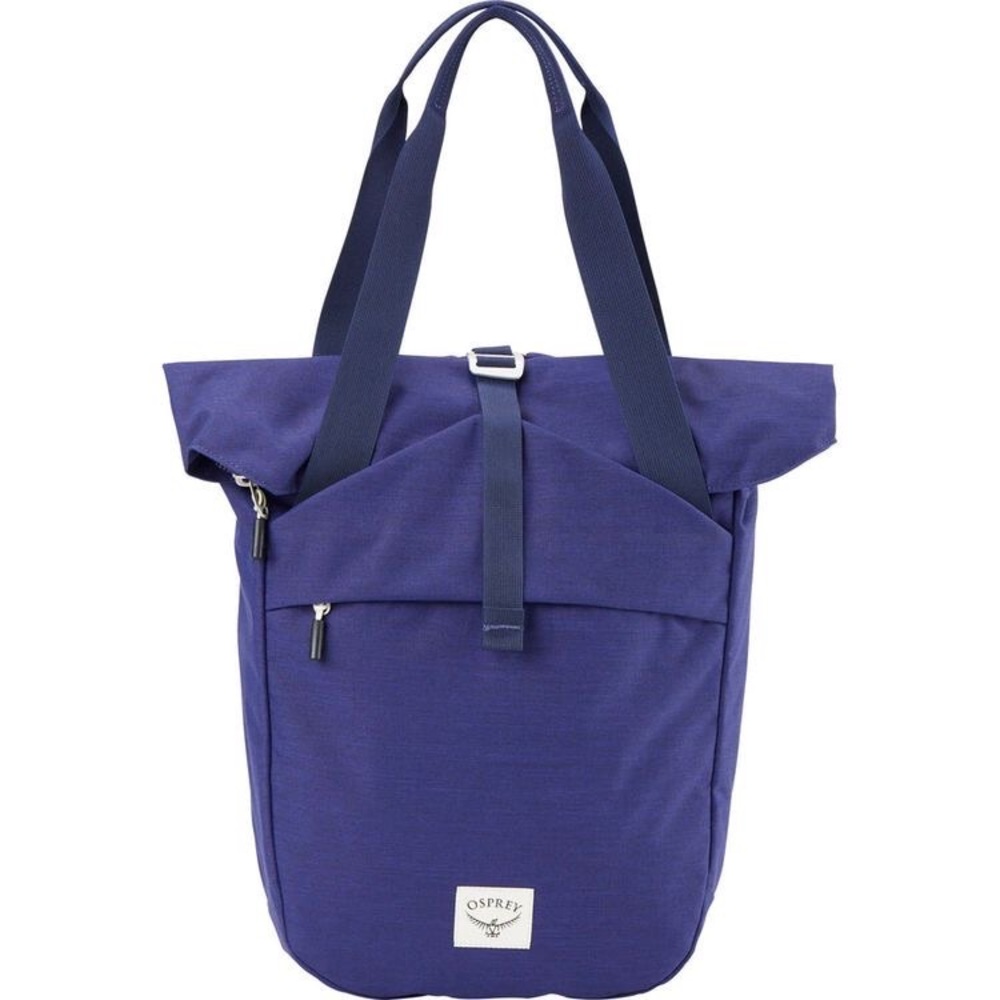 Backpack. Tote Bag. Osprey. NWT Dark Blue Back to School